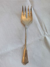 Vorlegegabel fisch gowe - gowe, *