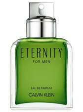 CALVIN KLEIN/ ETERNITY FOR