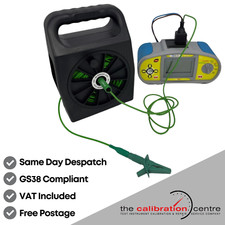 30M R2 ERDWANDER TESTROLLE