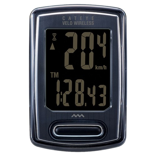 Cateye velo wireless computer - cateye,