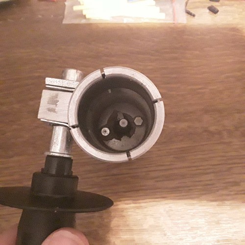 Metabo 31408 meißelvorsatz - 31408,