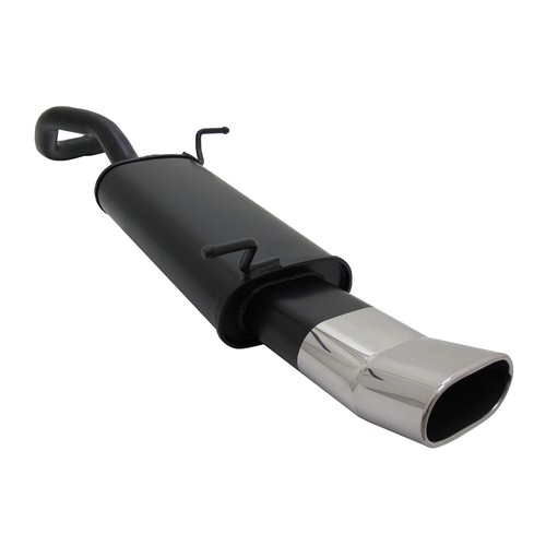 Novus sportauspuff für seat - novus,
