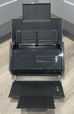 Fujitsu scansnap ix500 high - fujitsu,