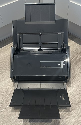 Fujitsu scansnap ix500 high - scansnap,