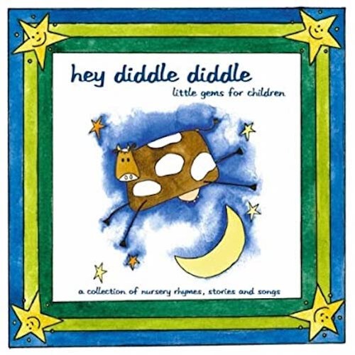 Hey diddle import - hey, [cd]