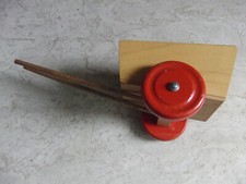 HABA Pferdewagen Pferde