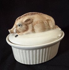 Pastetenform Terrine