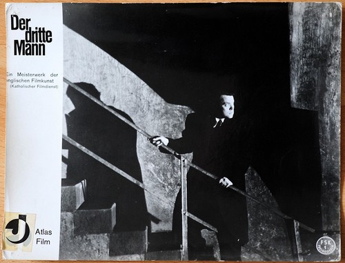 Orig kino aushangfotos - 1, orig.