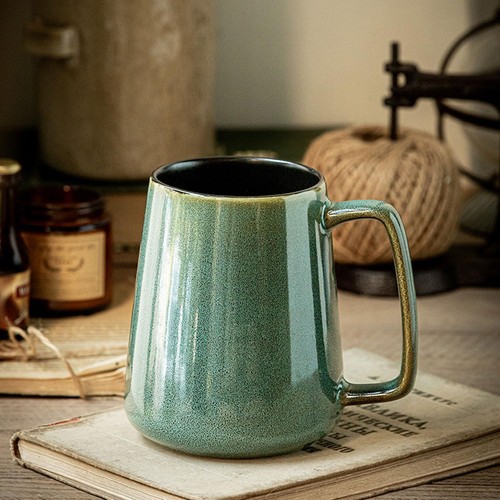700 keramik kaffeetasse - 700, ml