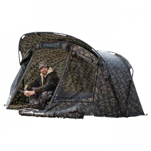 Kogha carp tent camou - carp,