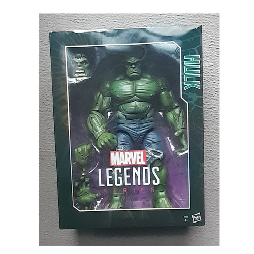 Marvel legends series - marvel,