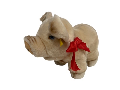Steiff tier 072444 - tier,