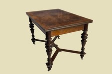 Esstisch ANTIK Gründerzeit