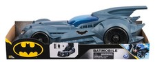 BATMAN Batmobil Fahrzeug Auto