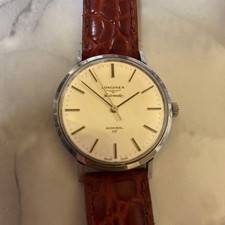 Longines admiral armbanduhr - longines, hf
