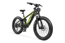 Cyrusher ranger electric - ranger,