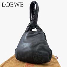 Loewe Ballontasche Nappaleder