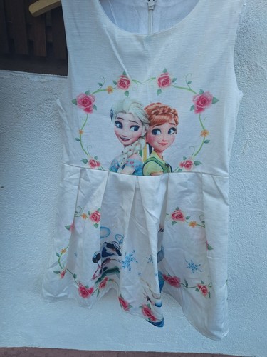 Anna und elsa - anna,