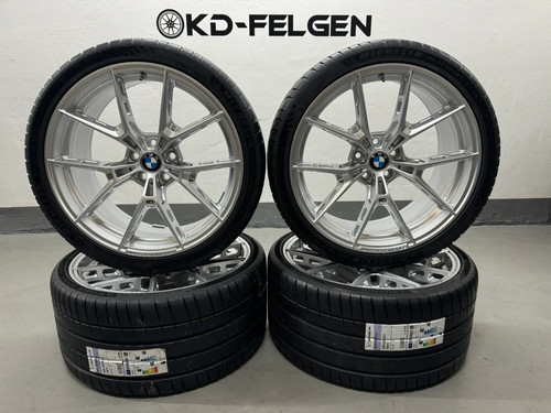 Original bmw 1063m zoll - original,