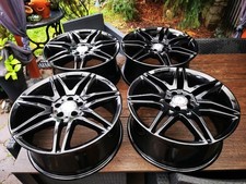 Mercedes E a212 Felgen 19 zoll