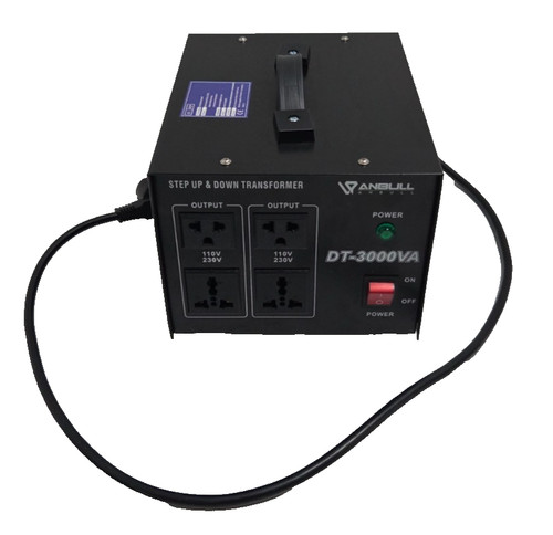 Anbull 3000va 3000 va - anbull,