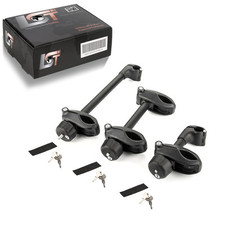 Fahrradhalter Fahrradträger