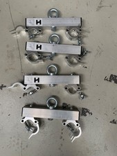 CJS Traversenaufnahme, Gizmo, 500kg System 290, M20 Ringmutter, Gebraucht