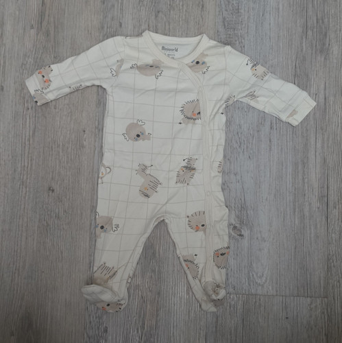 Miniworld natural baby - miniworld,