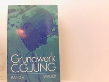 Grundwerk C. G. Jung, 9 Bde., Bd.4, Menschenbild und Gottesbild  von Jung, C.G. 