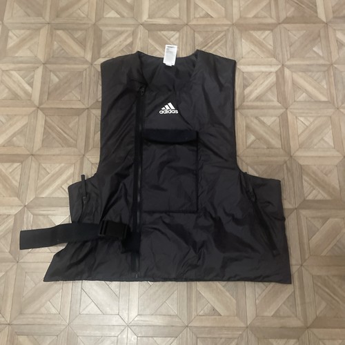 Adidas sport weste jacke - adidas,