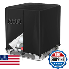 Barlic 275 Gallon 600D IBC
