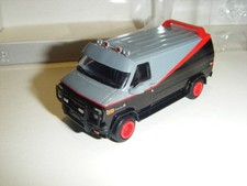 Brekina 18250 GMC Vandura Van