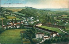 Ansichtskarte Bad Sulza