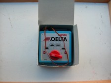 Märklin 6604  Delta