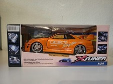 Nissan Skyline GT-R 1:24