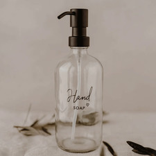 Seifenspender Handsoap