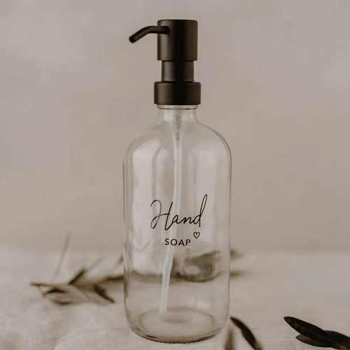 Seifenspender handsoap - seifenspender,