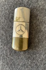 Feuerzeug , Mercedes Benz 