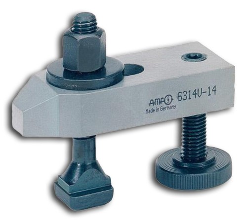 Amf spanneisen d6314v verst - spanneisen,