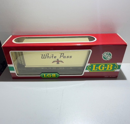 Lgb 4085 scale wp - lgb,