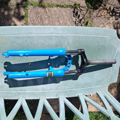 Zoom federgabel ohne - 27,5,,