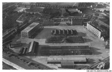 CAR-ADVP14-0840-94 - Im Flugzeug Über Häuser-alfort - Pilot Und Operator R-Henra