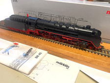 MÄRKLIN HO Dampf BR 45 020 DB