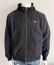 Fred Perry Herren Jacke Gr. M