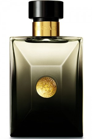 Versace oud noir - homme, de
