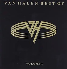 Van Halen - The Best of Van Halen, Vol.1