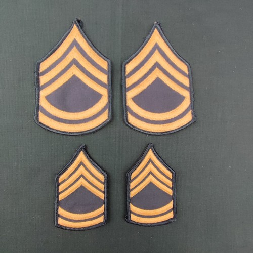 Army rangabzeichen platoon - us,