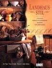 Landhausstil dekoration - dekoration,