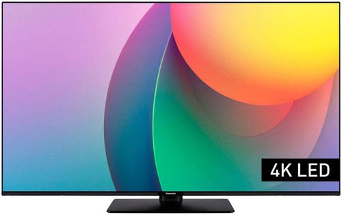 Panasonic 43w60aez zoll - panasonic, tb-43w60aez