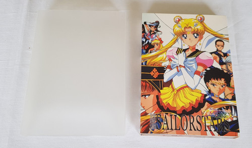 Sailor moon prettysolder - (6),